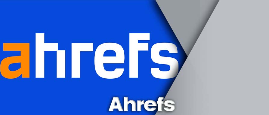 Ahrefs