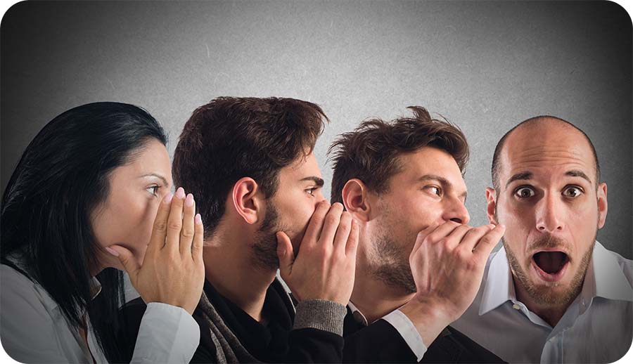 come acquisire clienti passaparola