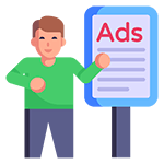 come fare clienti advertising