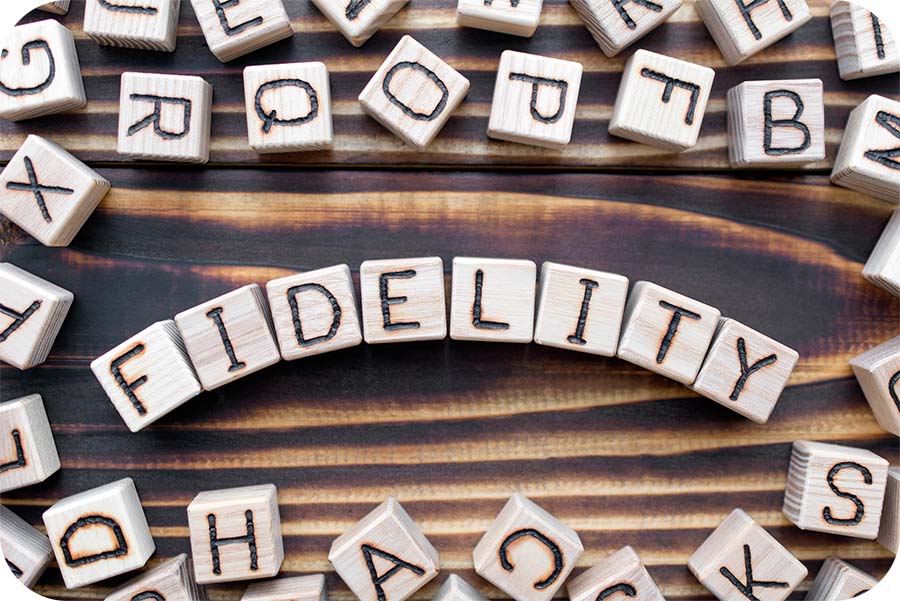 come fidelizzare clienti card