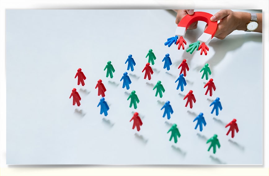 come trovare nuovi potenziali clienti