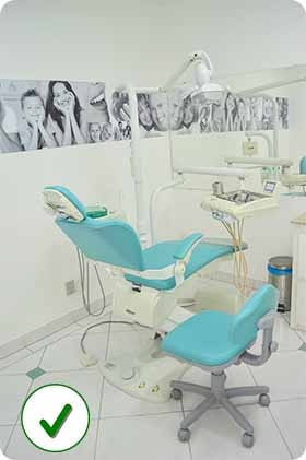 sito dentista