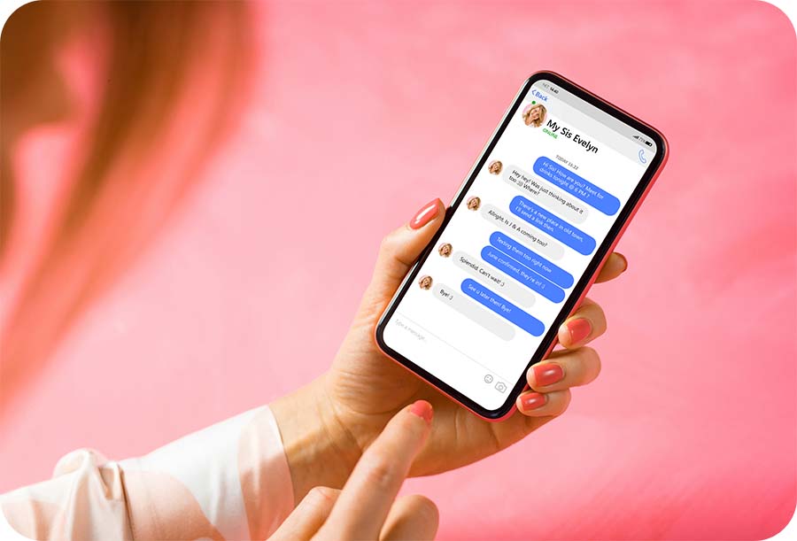 trovare nuovi potenziali clienti con messaggi