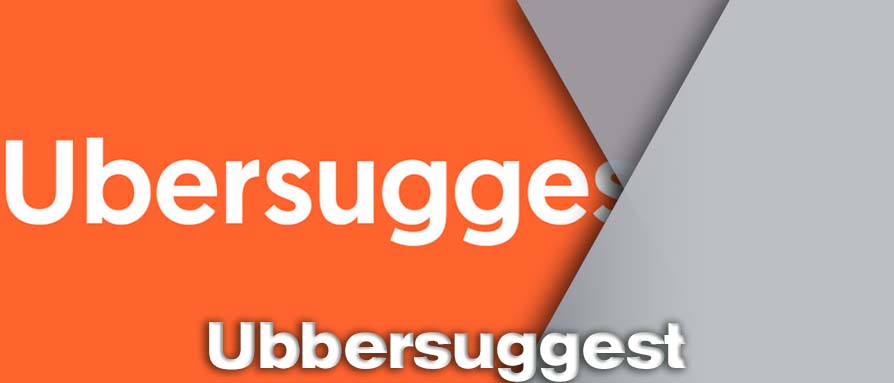 ubbersuggest